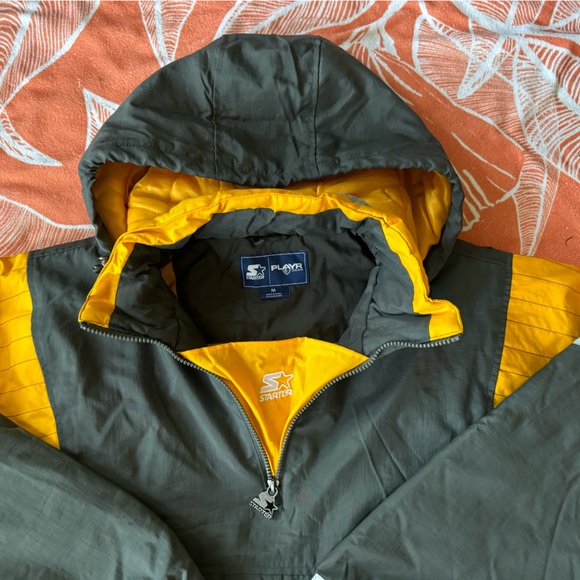 San Diego Fleet Pull On Coat - Picture 9 of 14